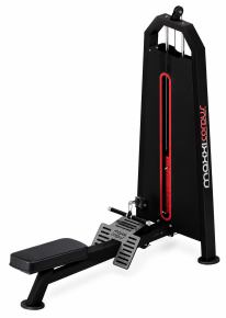PUXADOR HORIZONTAL PROMAXXI